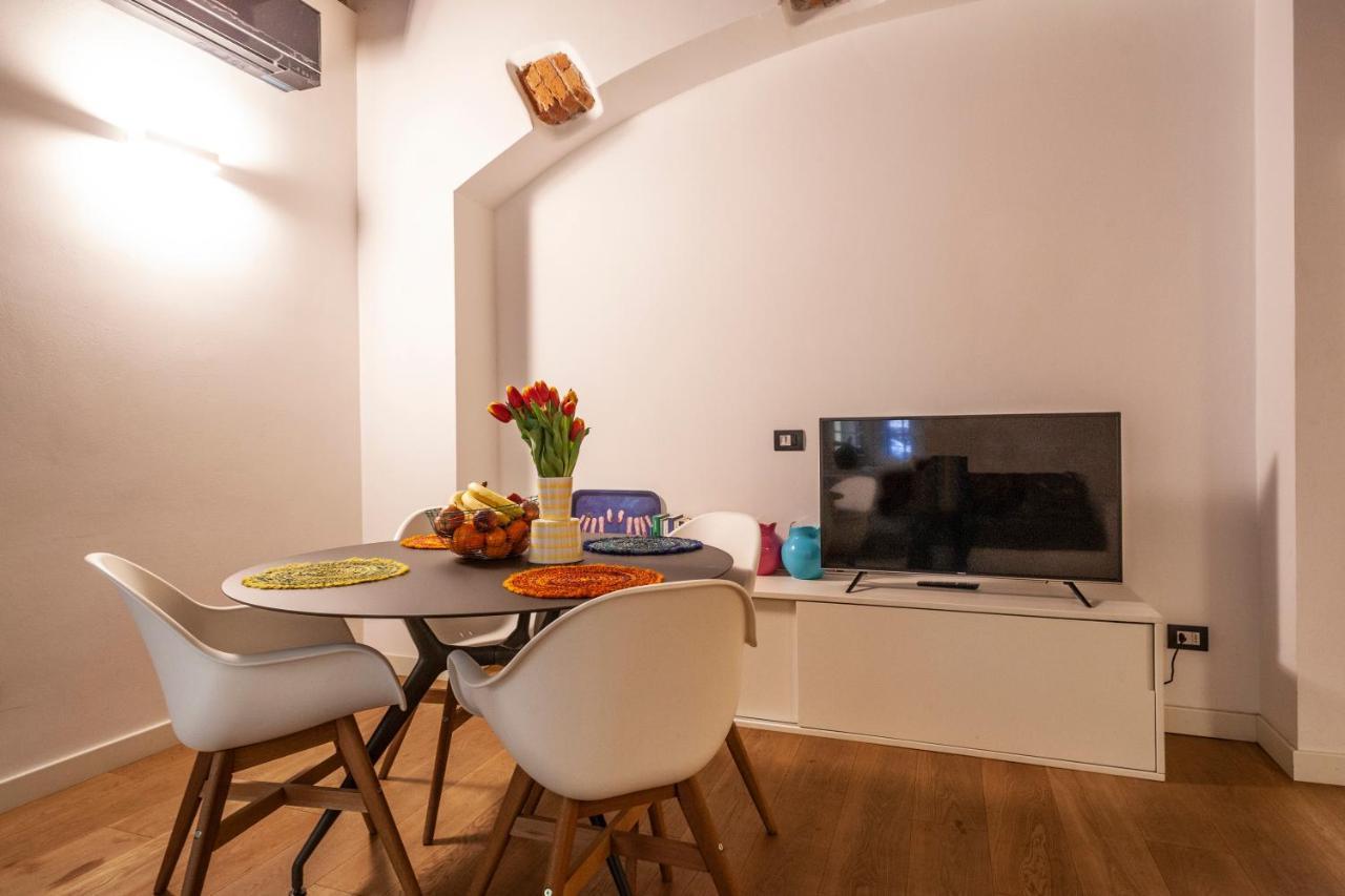 Corso Venezia, In Una Corte Esclusiva Riservata! Milan Extérieur photo