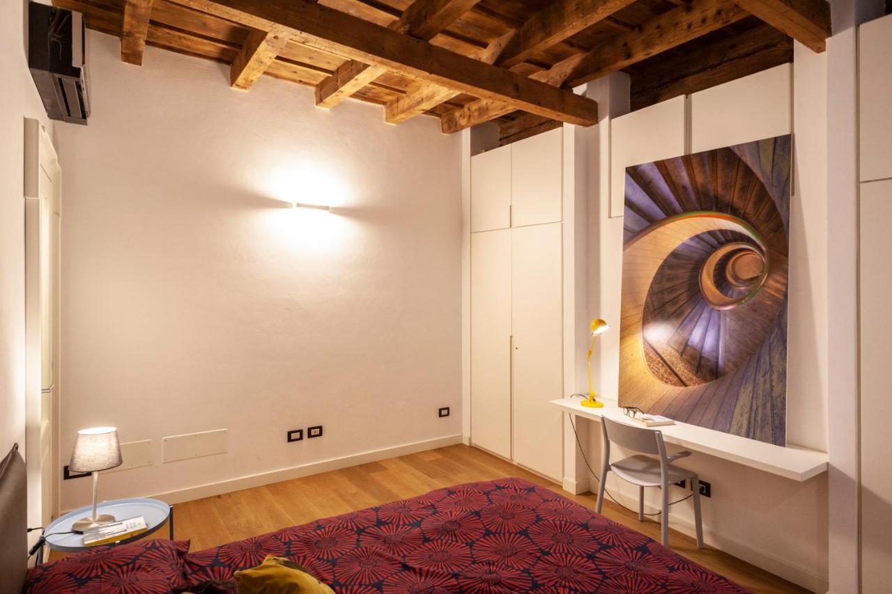 Corso Venezia, In Una Corte Esclusiva Riservata! Milan Extérieur photo
