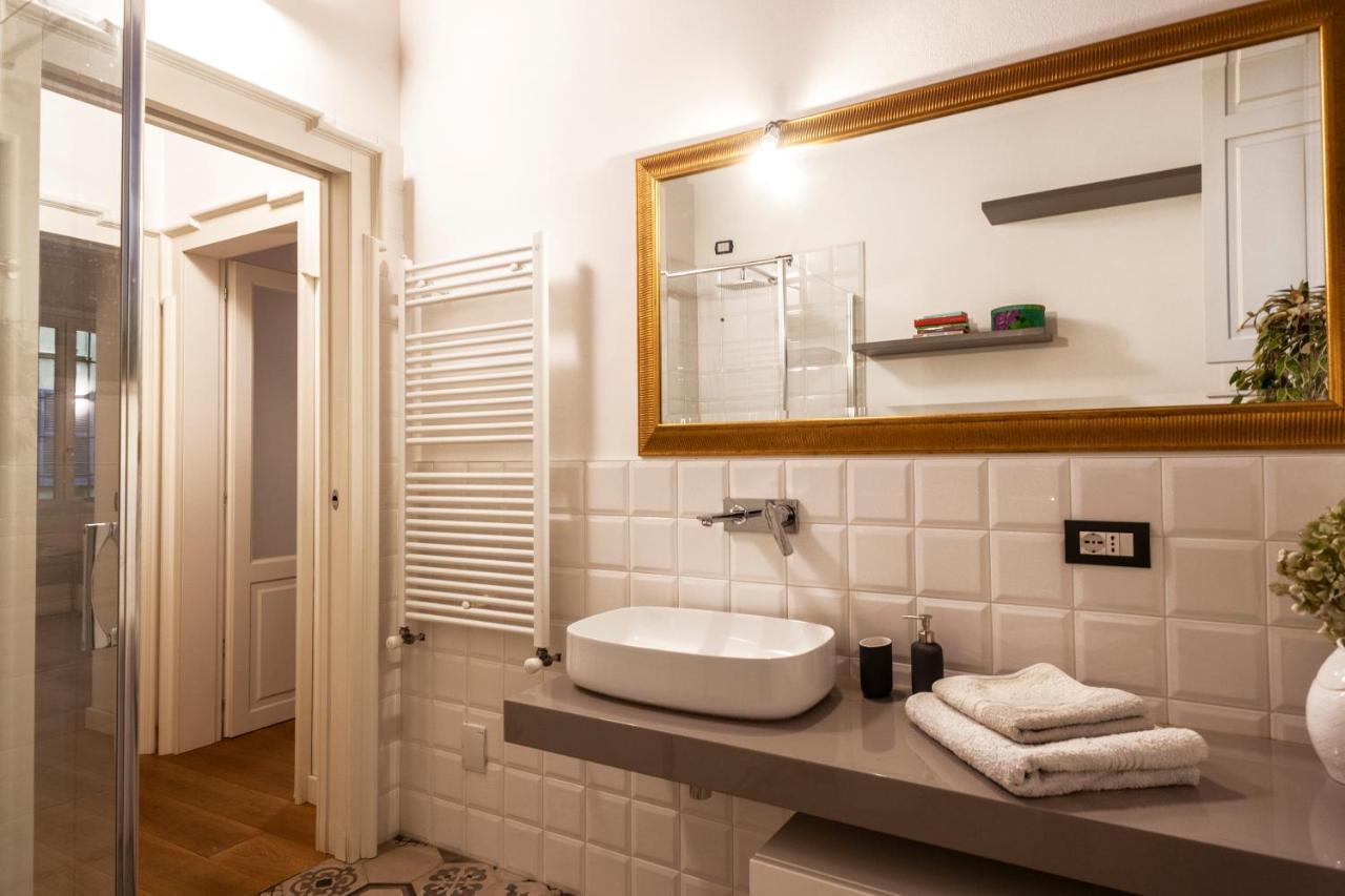 Corso Venezia, In Una Corte Esclusiva Riservata! Milan Extérieur photo