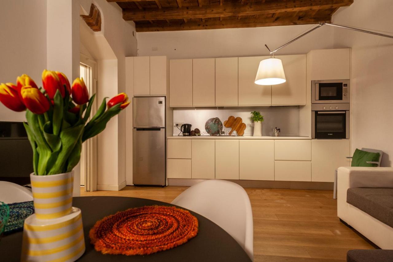 Corso Venezia, In Una Corte Esclusiva Riservata! Milan Extérieur photo