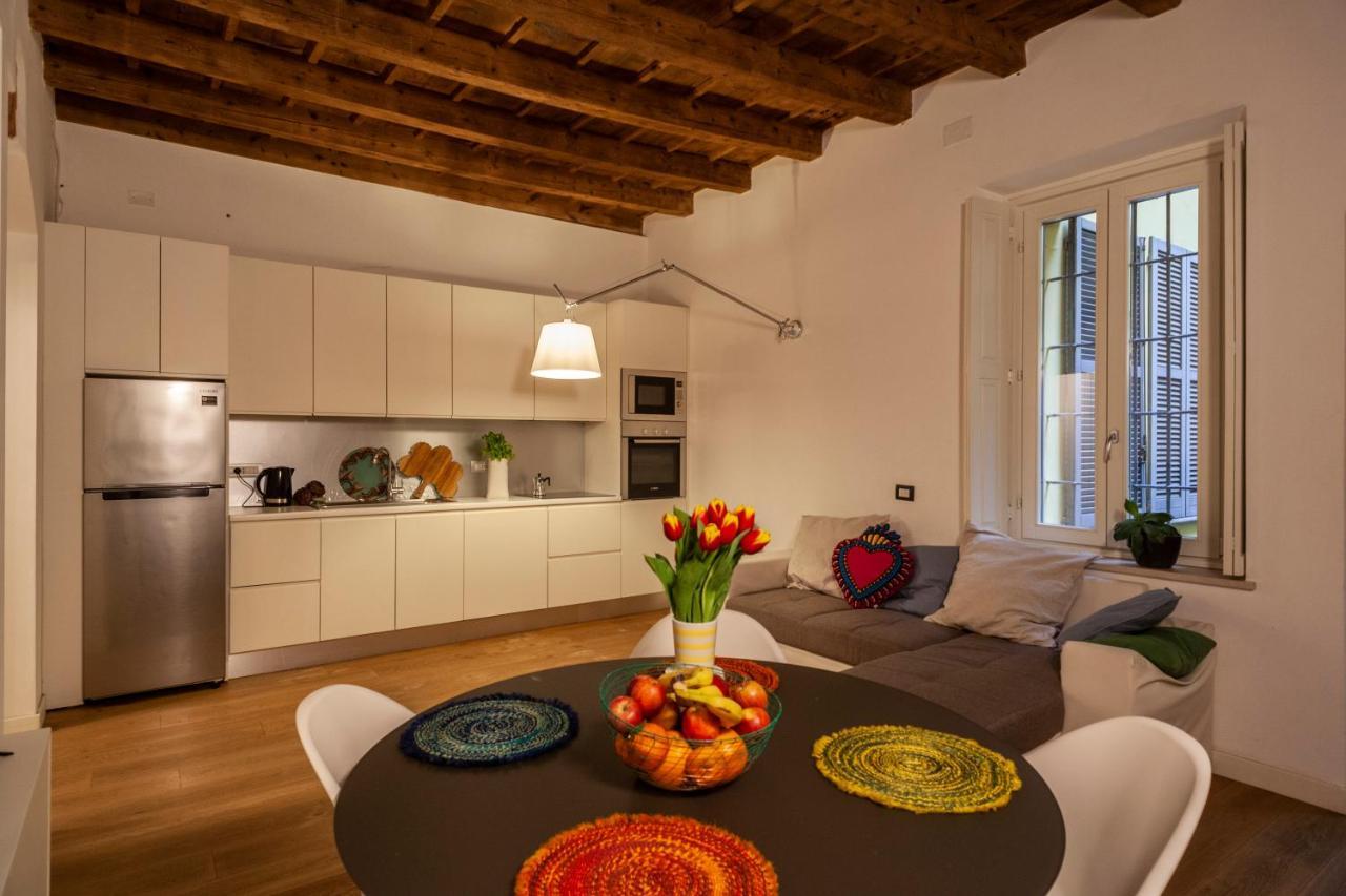 Corso Venezia, In Una Corte Esclusiva Riservata! Milan Extérieur photo