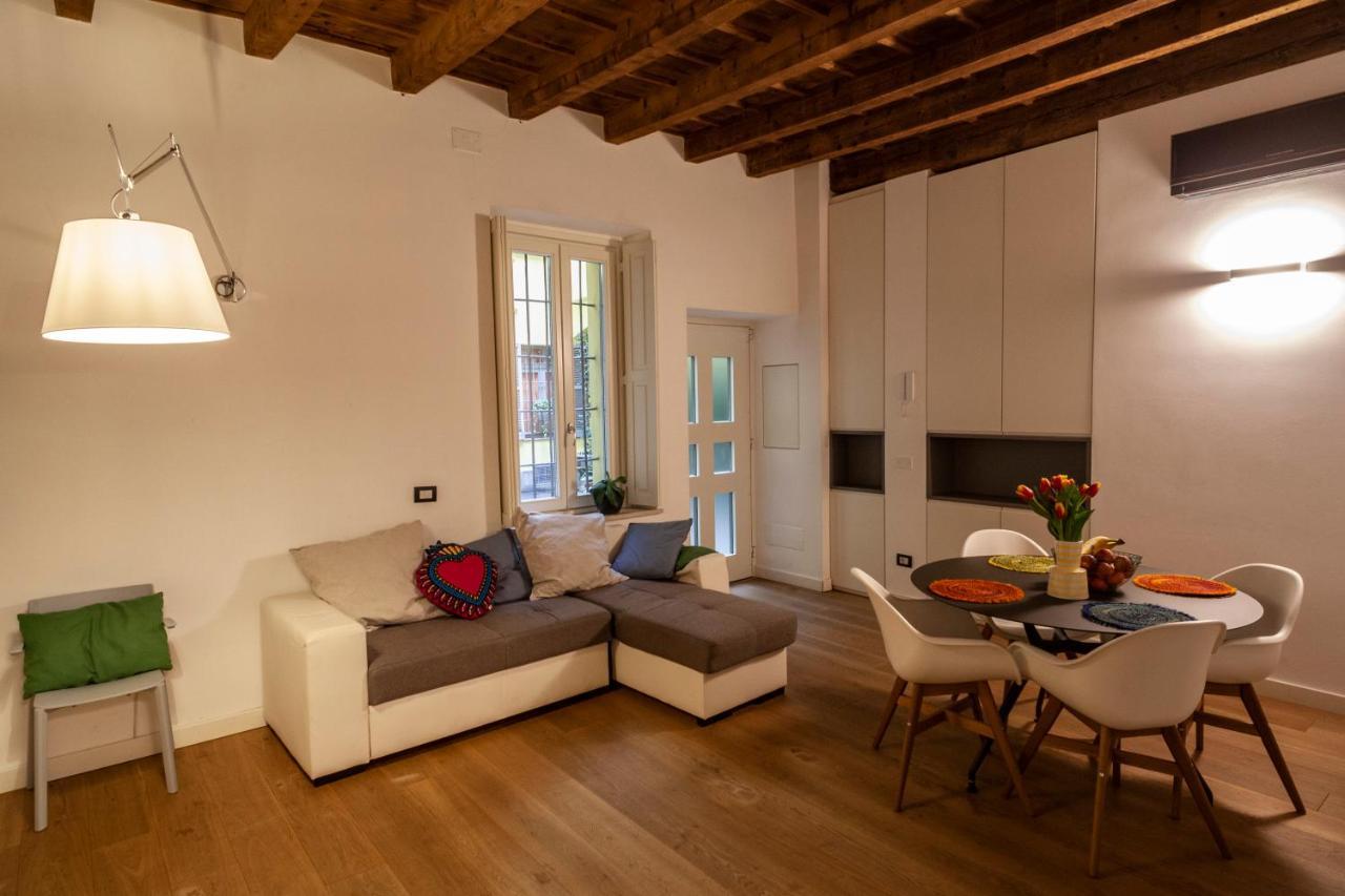 Corso Venezia, In Una Corte Esclusiva Riservata! Milan Extérieur photo