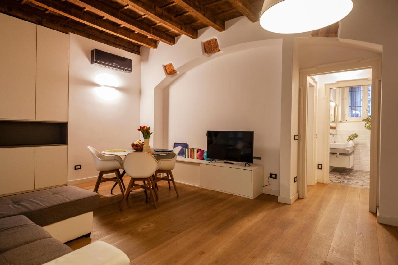 Corso Venezia, In Una Corte Esclusiva Riservata! Milan Extérieur photo