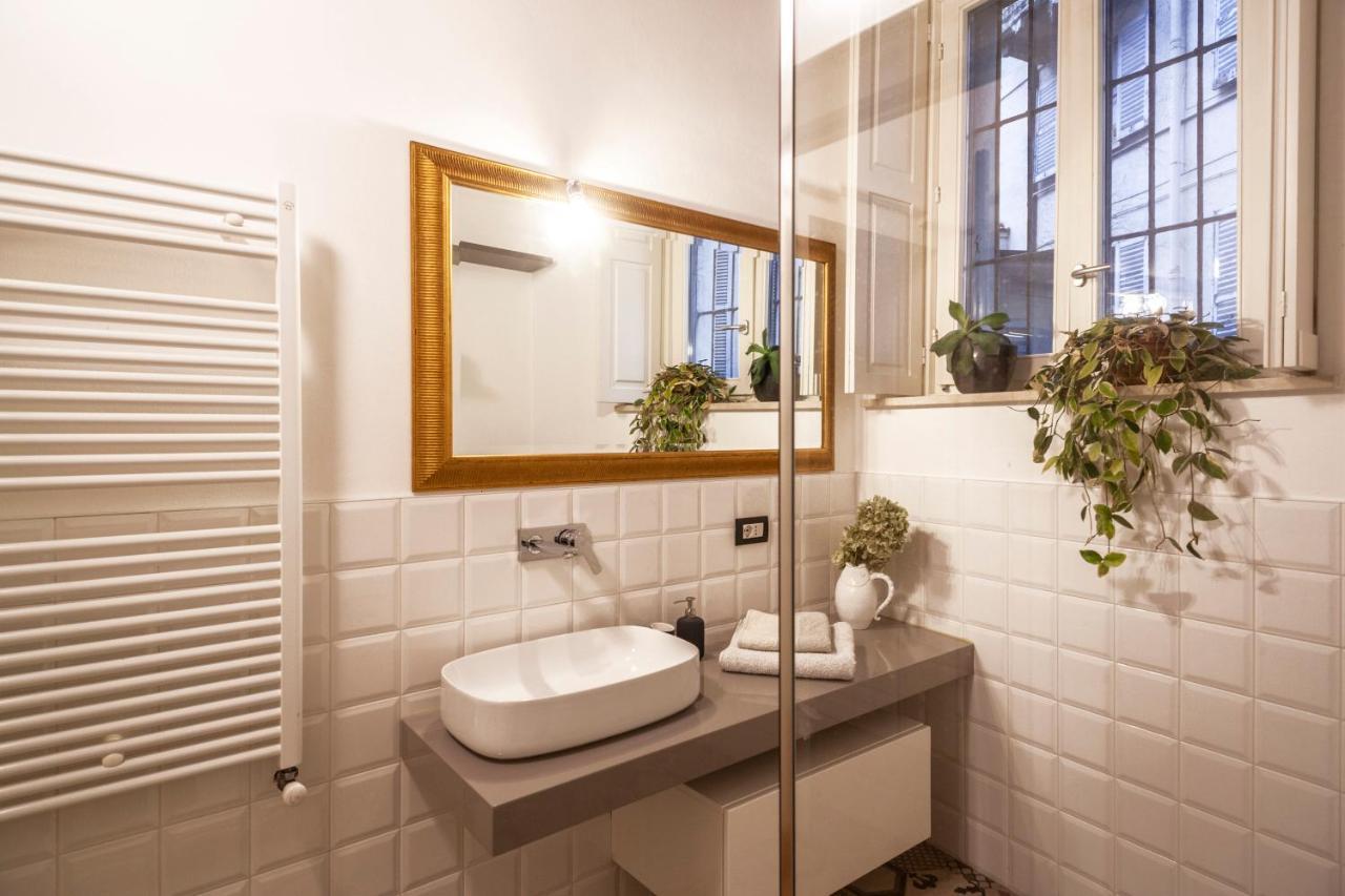 Corso Venezia, In Una Corte Esclusiva Riservata! Milan Extérieur photo