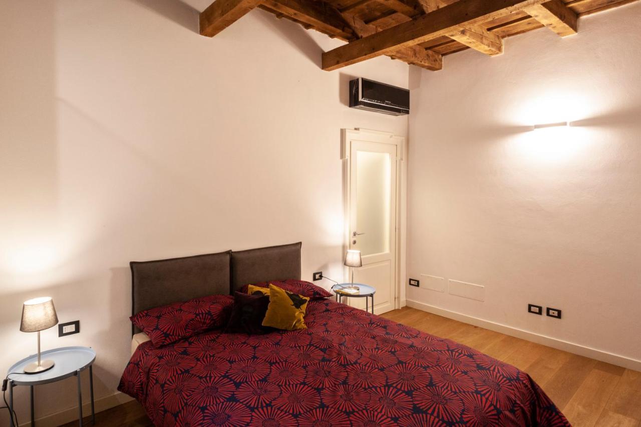 Corso Venezia, In Una Corte Esclusiva Riservata! Milan Extérieur photo